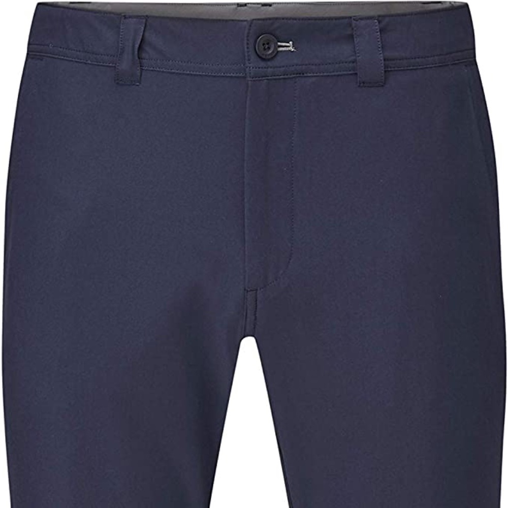 Rohan Men's Escapers Walking Trousers Deep Navy 32
